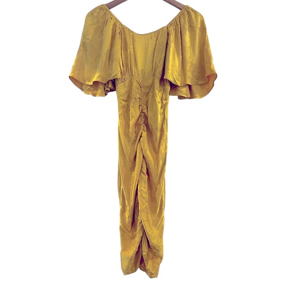 Tularosa Kinsley Dress. - Picture 4 of 8